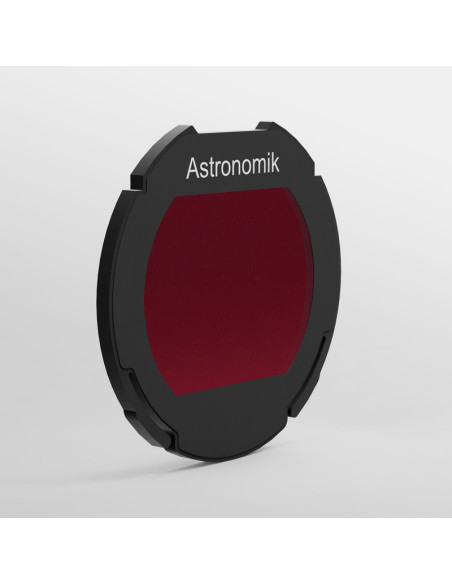 Filtre Astronomik H-Alpha 6nm