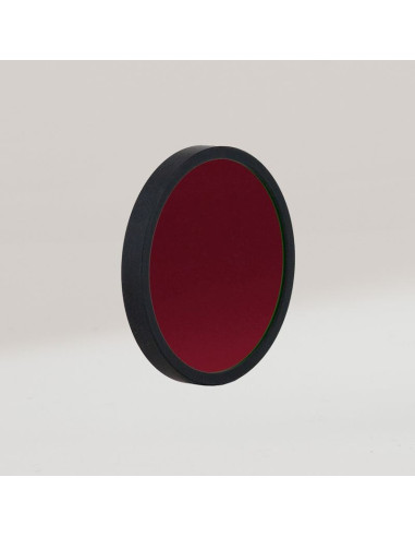 Filtre Astronomik H-Alpha 6nm