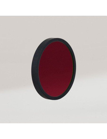 Filtre Astronomik H-Alpha 6nm