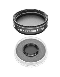 Ecran opaque Orion Darkframe 31.75 mm