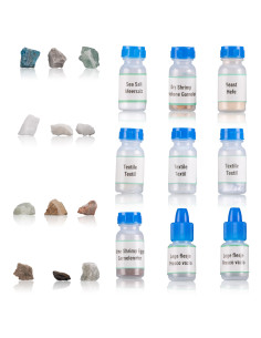 Kit d'accessoires Microscopie Bresser Junior 2