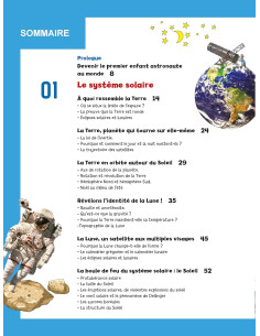 Tout savoir en BD sur l'univers 2
