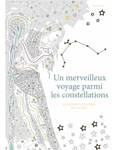 Un merveilleux voyage parmi les constellations 2