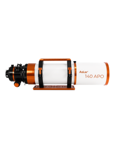Lunette Askar 140APO 2