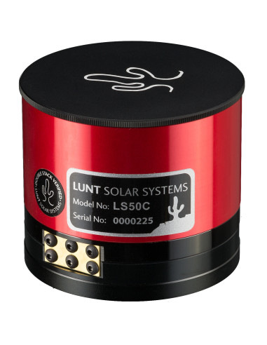 Module Double-Stack Lunt LS50THa