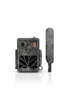 ZEISS Secacam 7 - Piège Photographique