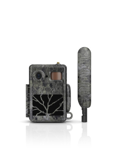 ZEISS Secacam 7 - Piège Photographique