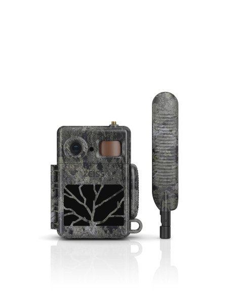 ZEISS Secacam 7 - Piège Photographique