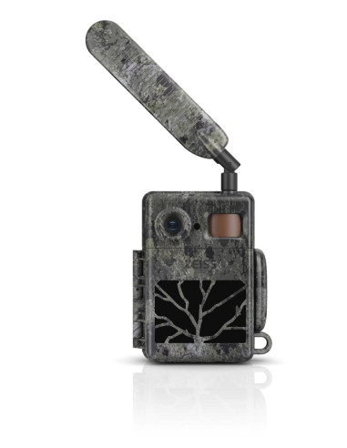ZEISS Secacam 7 - Piège Photographique