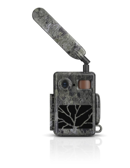 ZEISS Secacam 7 - Piège Photographique