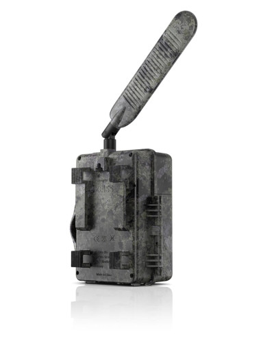 ZEISS Secacam 7 - Piège Photographique