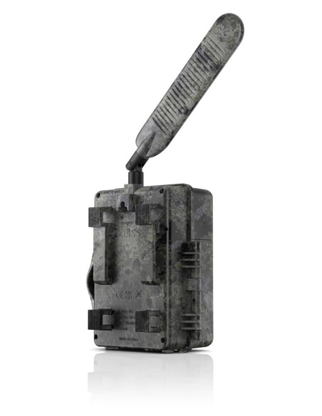 ZEISS Secacam 7 - Piège Photographique