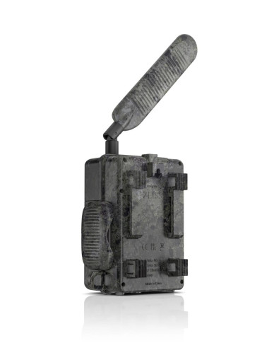 ZEISS Secacam 7 - Piège Photographique