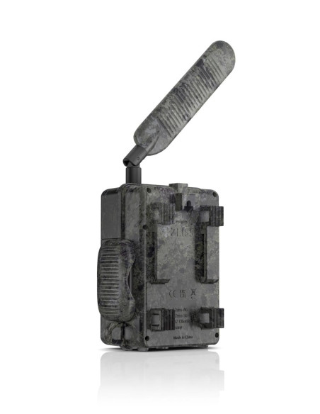 ZEISS Secacam 7 - Piège Photographique