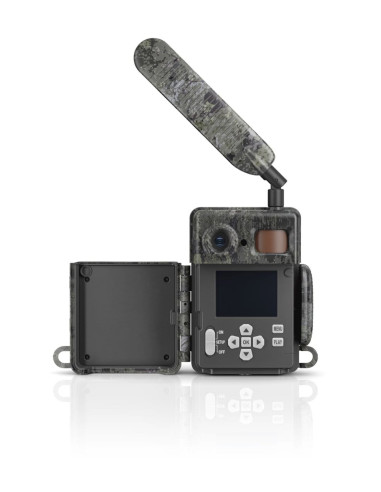 ZEISS Secacam 7 - Piège Photographique