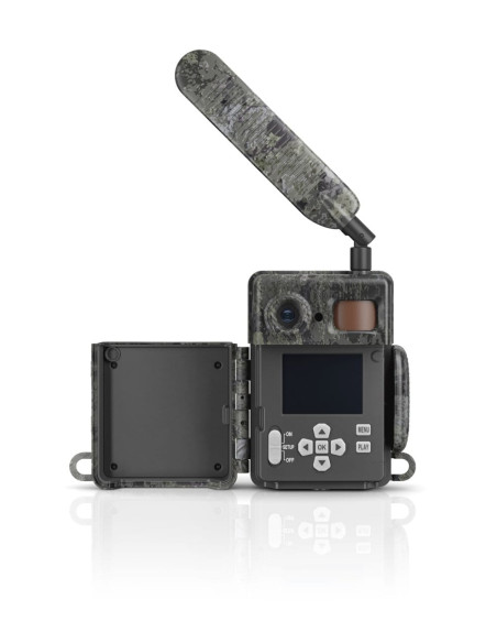 ZEISS Secacam 7 - Piège Photographique