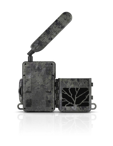 ZEISS Secacam 7 - Piège Photographique