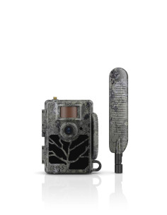ZEISS Secacam 5 - Piège Photographique