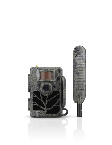 ZEISS Secacam 5 - Piège Photographique