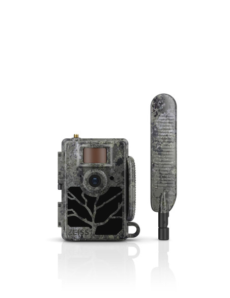 ZEISS Secacam 5 - Piège Photographique