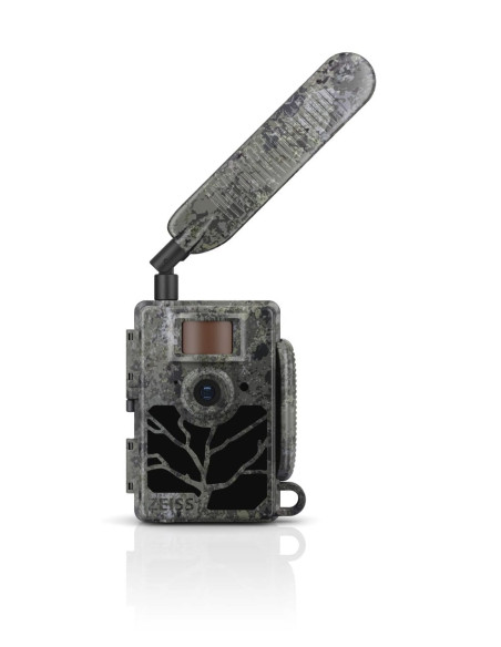 ZEISS Secacam 5 - Piège Photographique