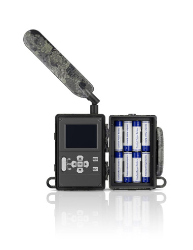 ZEISS Secacam 5 - Piège Photographique