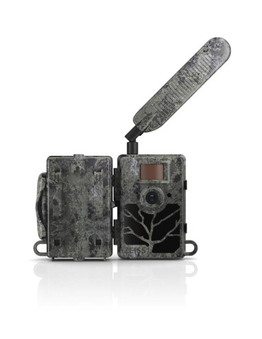 ZEISS Secacam 5 - Piège Photographique