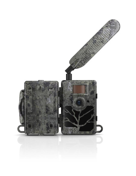 ZEISS Secacam 5 - Piège Photographique
