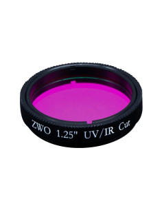 Filtre ZWO UV/IR Luminance