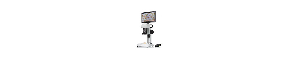 Microscope Numérique