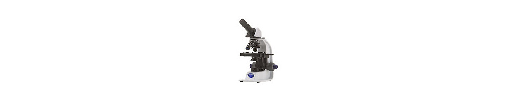 Microscope Monoculaire
