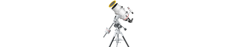 Maksutov-Cassegrain
