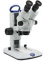 Loupes trinoculaires