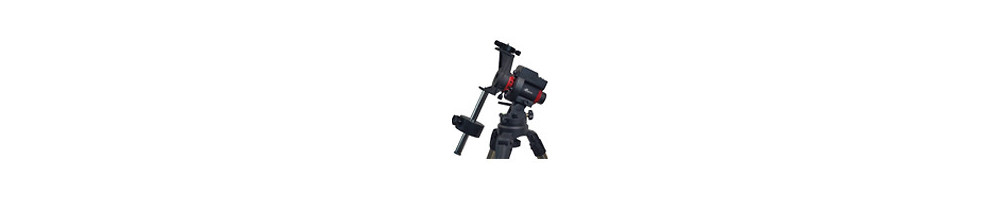 Astrophoto nomade