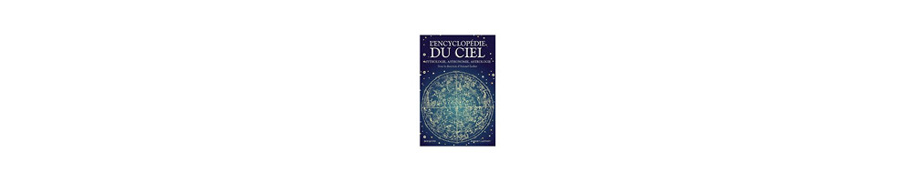 Cosmologie & Histoire de l'astronomie