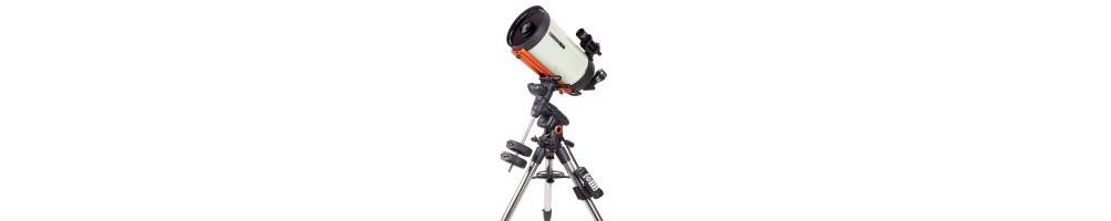 Schmidt-Cassegrain EdgeHD