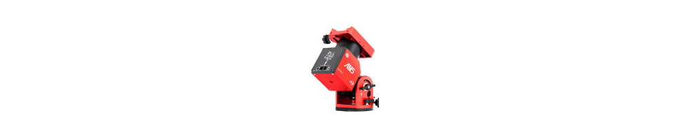 Harmonic Drive Go-To