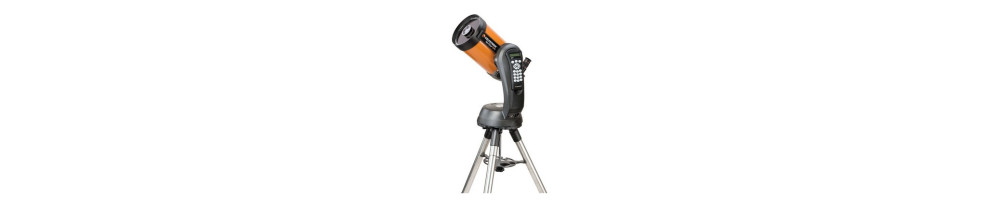 Télescope d'initiation