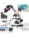 Microscopes Junior