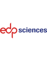 EDP Sciences