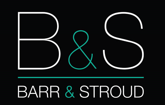 BARR & STROUD
